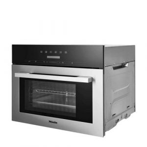 Miele DG 7140 inbouw stoomoven