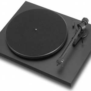Pro-Ject Debut III platenspeler