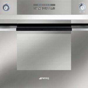 SMEG SC45V2 - stoomoven - Inbouw