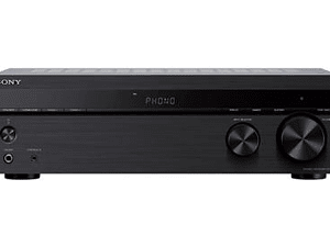 SONY STR-DH190 2.1 Reciever