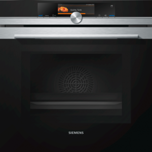 Siemens Oven Kolom 60cm HN678G4S6