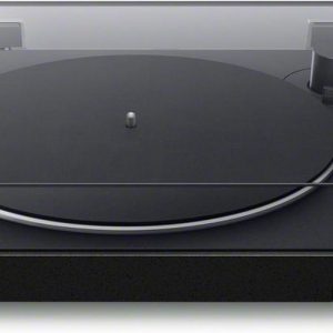 Sony PS-LX310BT - Platenspeler met Bluetooth