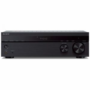 Sony stereo receiver STRDH190.CEL