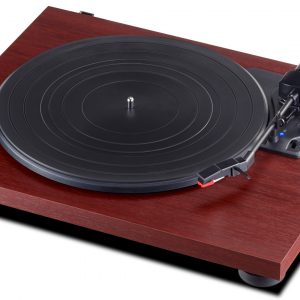 Teac Turntable Bluetooth TCTN180BTCH Cherry