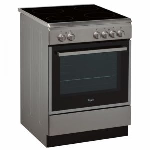 Whirlpool fornuis ACMT 6533/IX