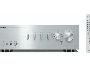 YAMAHA A-S501 Zilver