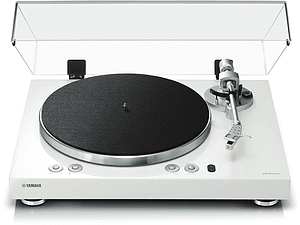 YAMAHA MusicCast Vinyl 500 Wit