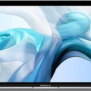 Apple Macbook Air (April, 2020) MWTK2N/A - 13.3 inch - Intel Core i3 - 256 GB - Zilver