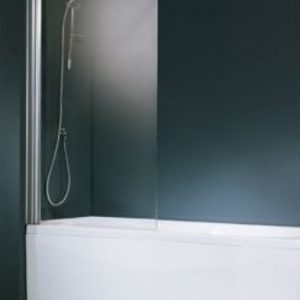 Badwand Novel 70x150cm 1-delig