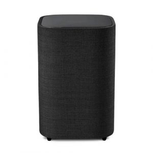 Harman Kardon CITATION SUB S draadloze subwoofer (zwart)