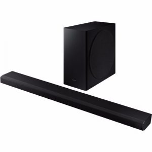 Samsung Cinematic Q-series soundbar HW-Q800T
