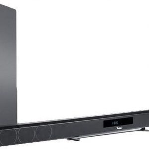 Teufel Audio Cinebar 11 - Soundbar met draadloze subwoofer