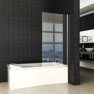 Vaste badwand 80 (80-81.5) x 150 cm Nano