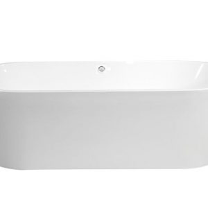 Best Design Becoma vrijstaand bad 178 x 80 x 55cm