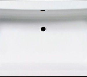 Best Design Wellness ligbad 180x80x42cm