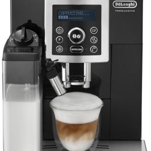 De'Longhi ECAM 23.460.B - Volautomatische espressomachine - Zwart