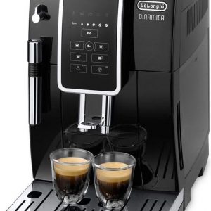 De'Longhi ECAM 350.15.B - Volautomatische espressomachine - Zwart