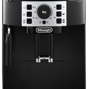 De'Longhi Magnifica S ECAM 20.110.B - Volautomatische espressomachine - Zwart