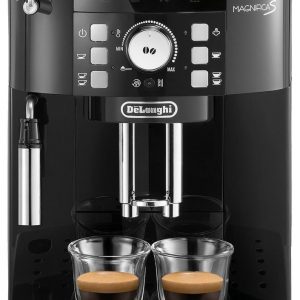 De'Longhi Magnifica S ECAM 21.117.B - Volautomatische espressomachine - Zwart