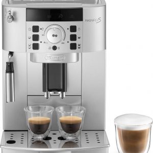 De'Longhi Magnifica S ECAM 22.110.SB - Volautomatische espressomachine - Zilver