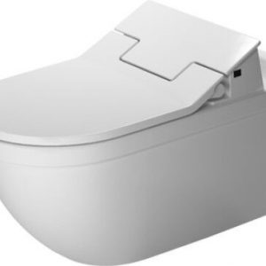 Duravit Starck 3 Wandgemonteerd Toilet voor Sensowash (222659)