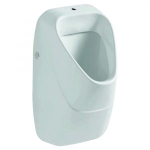 Geberit 300 urinals urinoir boveninlaat, wit