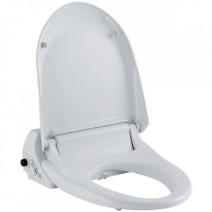 Geberit Douche WC Bril AquaClean 4000 146130111