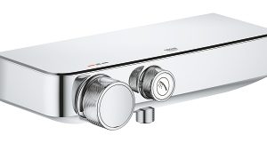 Grohe Grohtherm Smartcontrol douchethermostaat chroom