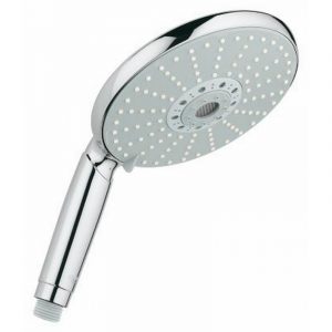Grohe Rainshower Classic handdouche 16 cm. chroom