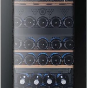 Haier WS53GDA - Wijnkoelkast - 53 flessen