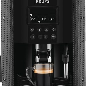 Krups Arabica Automatic EA8150 - Espressomachine