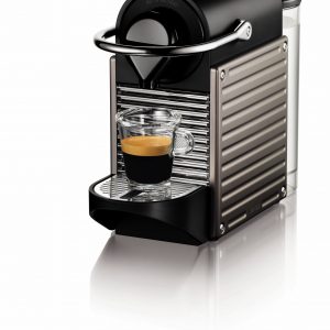Krups XN304T Nespresso