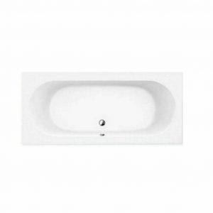 Ligbad O.Novo 180X80X50 cm Wit Villeroy en Boch