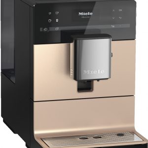 Miele CM 5510 PearlFinish Volautomaat