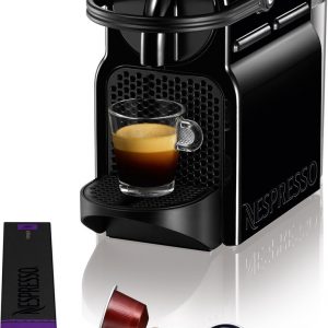 Nespresso Magimix Inissia M105 - Koffiecupmachine - Zwart