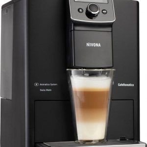 Nivona CaféRomatica 820 Espressomachine