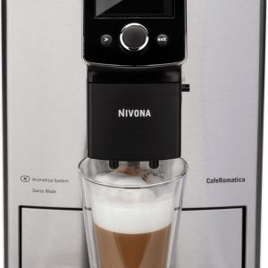 Nivona CafeRomatica 825 Espressomachine