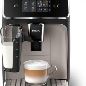 Philips LatteGo EP2235/40 - Volautomatische koffiezetapparaat