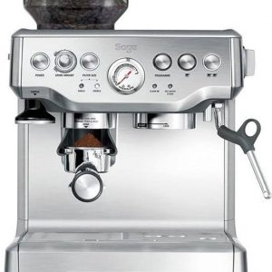 Sage The Barista Express - Pistonmachine