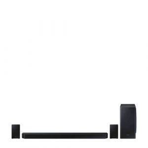 Samsung Cinematic Q-series HW-Q950T soundbar