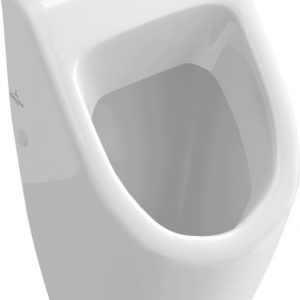 Villeroy & Boch Subway urinoir voor deksel Wit